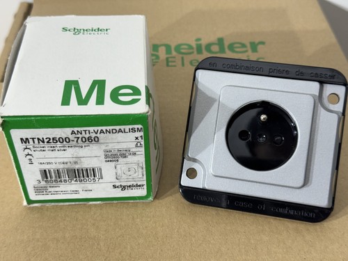 Schneider merten prise de - prise,