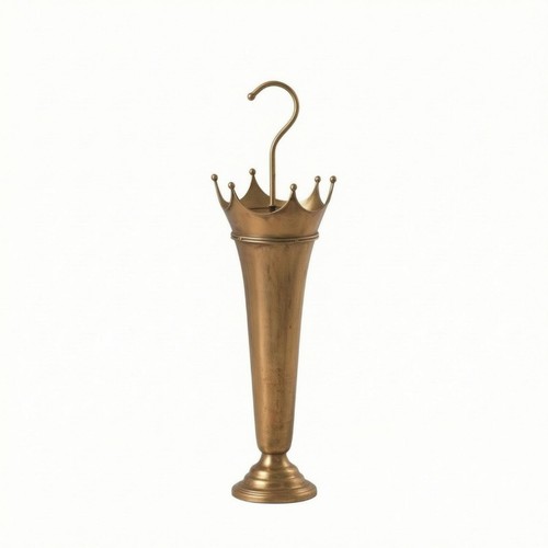Porte parapluie fer robuste - en,