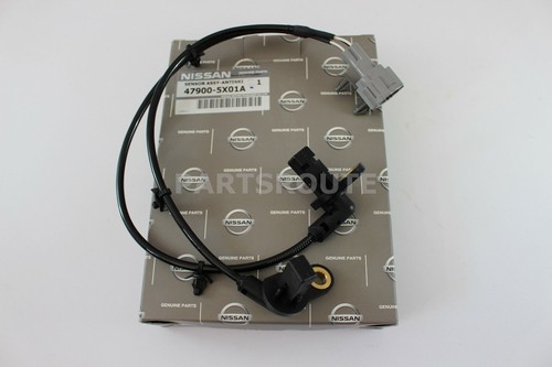 Nissan pathfinder 2005 - nissan, 2005-2012