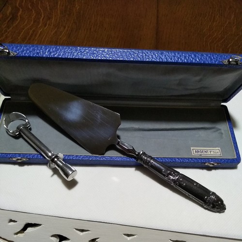 Pelle tarte pince à - pelle, et