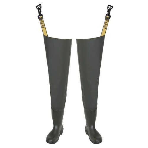 Profi paire cuissardes - de,
