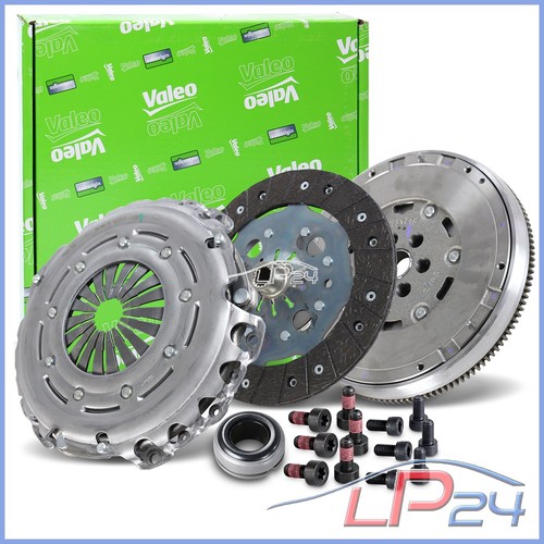 Valeo kit embrayage - d'embrayage, entre