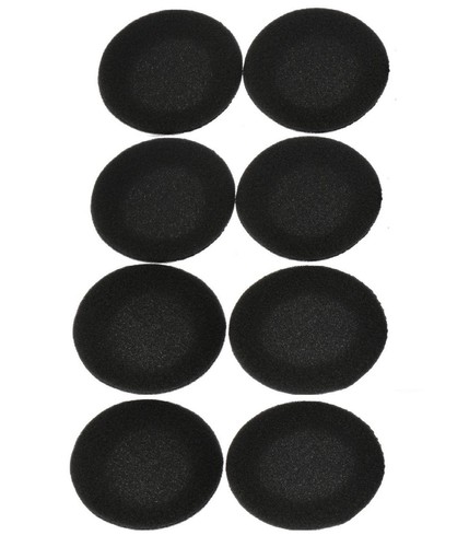 8pcs replacement earphone ear - 8pcs,