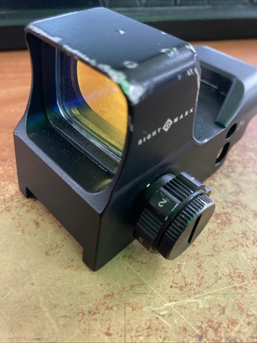 Sightmark ultrashot reflex - sightmark,