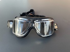 ANCIENNE LUNETTES DE MOTO