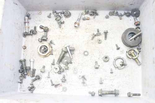 Sac visserie vis keeway - -,