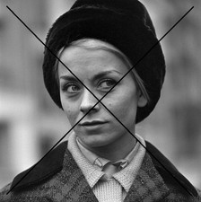 Photographie de ISABELLE