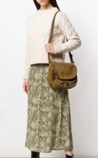 Jerome Dreyfuss Felix Crossbody Bag Handbag