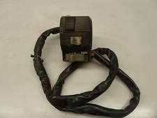 Suzuki GSXR 750 1985 GR71F Switchgear left