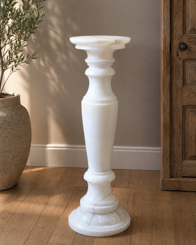 Lampe colonne poser en - colonne,