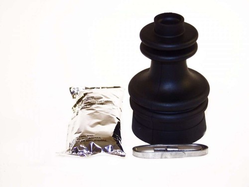 Soufflet cardan cote - cardan, boite