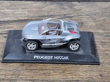 Voiture Miniature Peugeot