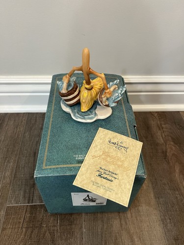 Wdcc fantasia broom - wdcc,