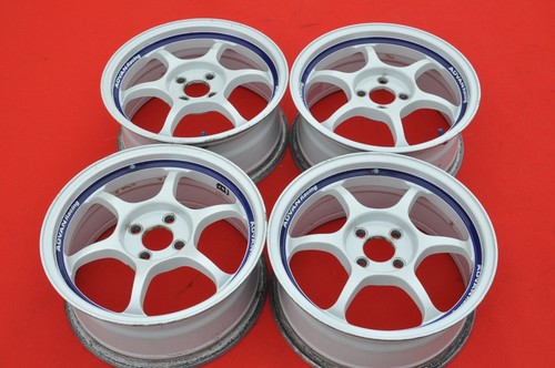 Jdm advan 44 4h - advan, rg