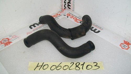 Tuyaux refroidissement circuit - tuyaux,