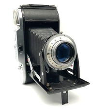 Voigtländer Bessa I