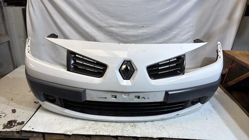 Pare choc avant renault megane - pare,