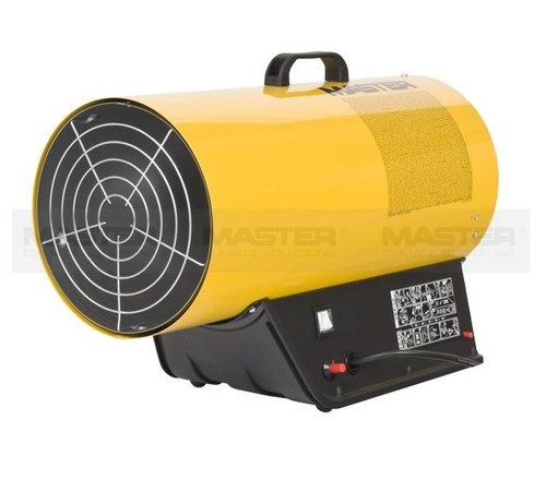 Chauffage gaz master - chauffage,