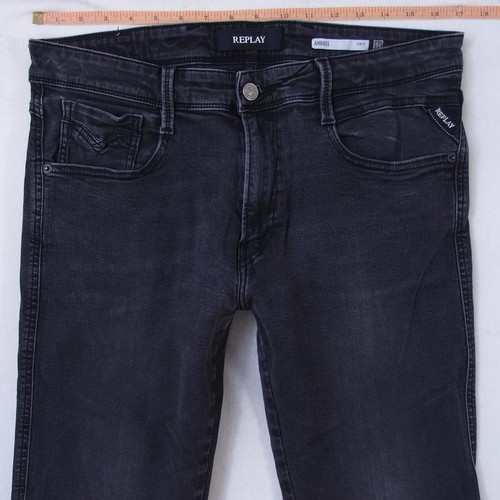 Hommes replay m914 - hommes, anbass