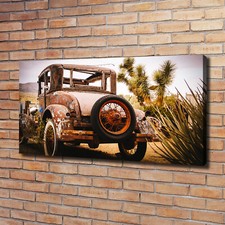 Tulup Image Sur Toile Tableau