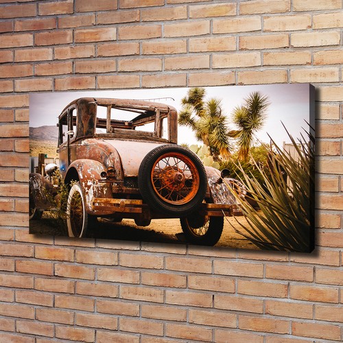 Tulup image sur - sur, toile