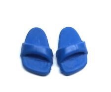 24001 Playmobil pair of slippers blue sandals