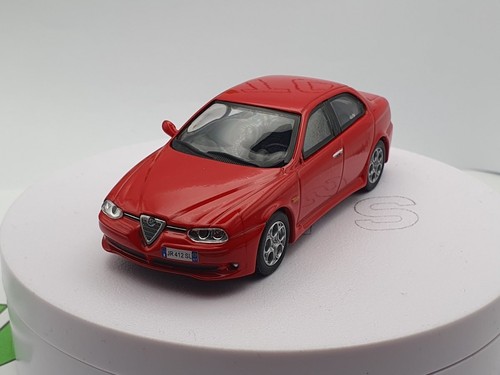 Alfa romeo 156 gta - romeo,