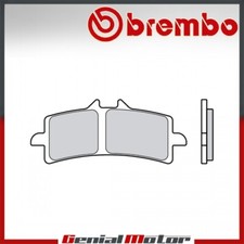 Plaquettes Brembo Frein