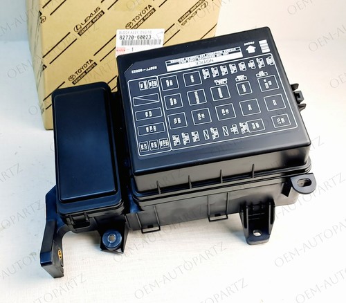 82720 60023 toyota land - toyota,