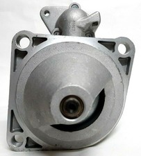 DÉMARREUR DE TRACTEUR FIAT
