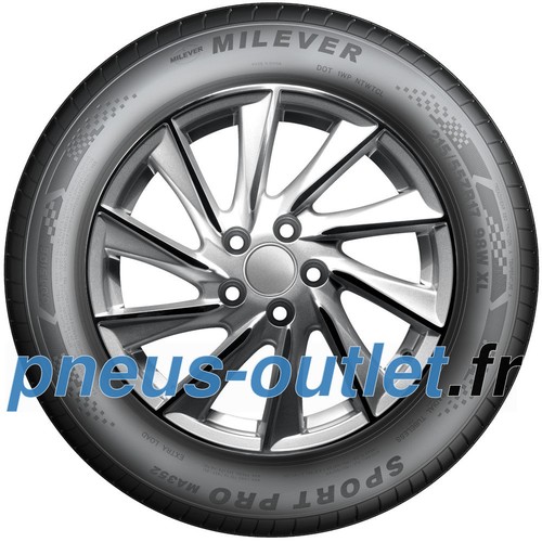 Milever sport pro - milever, ma352