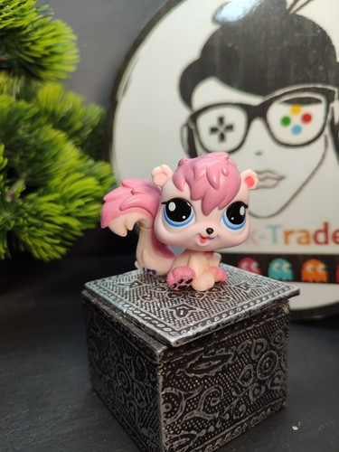 Lps00727 littlest petshop - lps00727,
