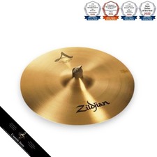Cymbale Zildjian A 16" Thin