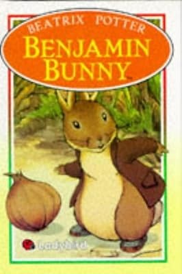 Benjamin bunny peter - rabbit, &