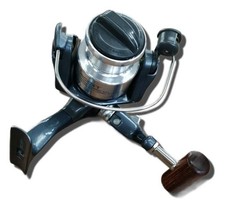 DAIWA EMBLEM-Z 1500IT Spinning