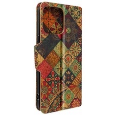 Étui Liège pour iPhone 14