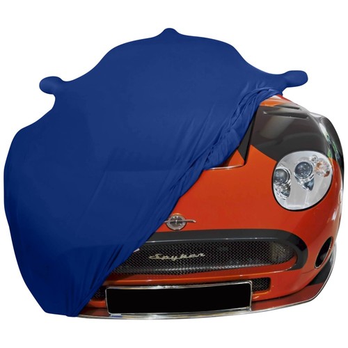 Bâche protection - de,