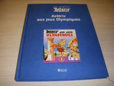Les ARCHIVES ASTERIX - ASTERIX