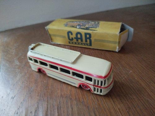 Clj car renault boîte - clj,