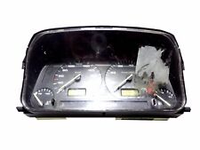 VW GOLF III TACHO SPEEDOMETER COMPTEUR 87001262 