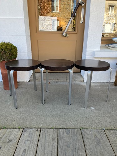 Lot tabouret calligaris - de,