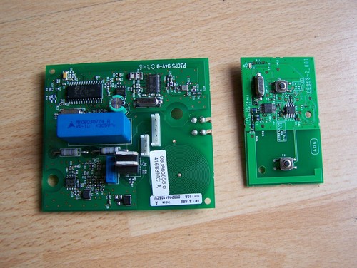 Carte volet roulant bubendorff - roulant,