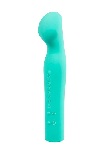 Vibro rechargeable