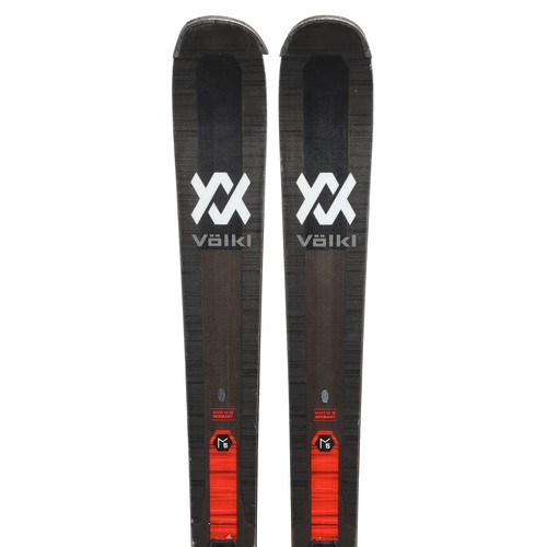 Ski occasion volkl - volkl, m5