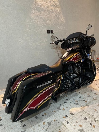 1999 2006 harley - harley, davidson