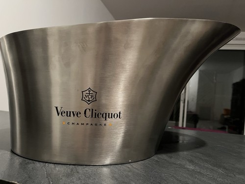 Veuve clicquot seau glace - veuve, à