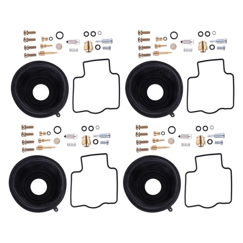 4set carburetor repair - 4set, kit