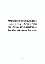 Lot de 6 verres à pastis