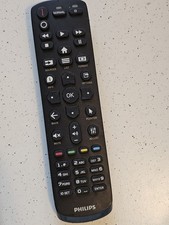Télécommande TV Philips