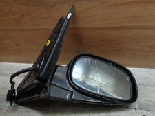 Ssangyong Rexton 2.7 D el. Folding exterior mirror right glass faulty (4)